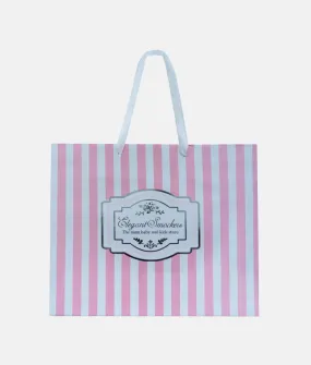 ES Gift Bag - Large - Pink