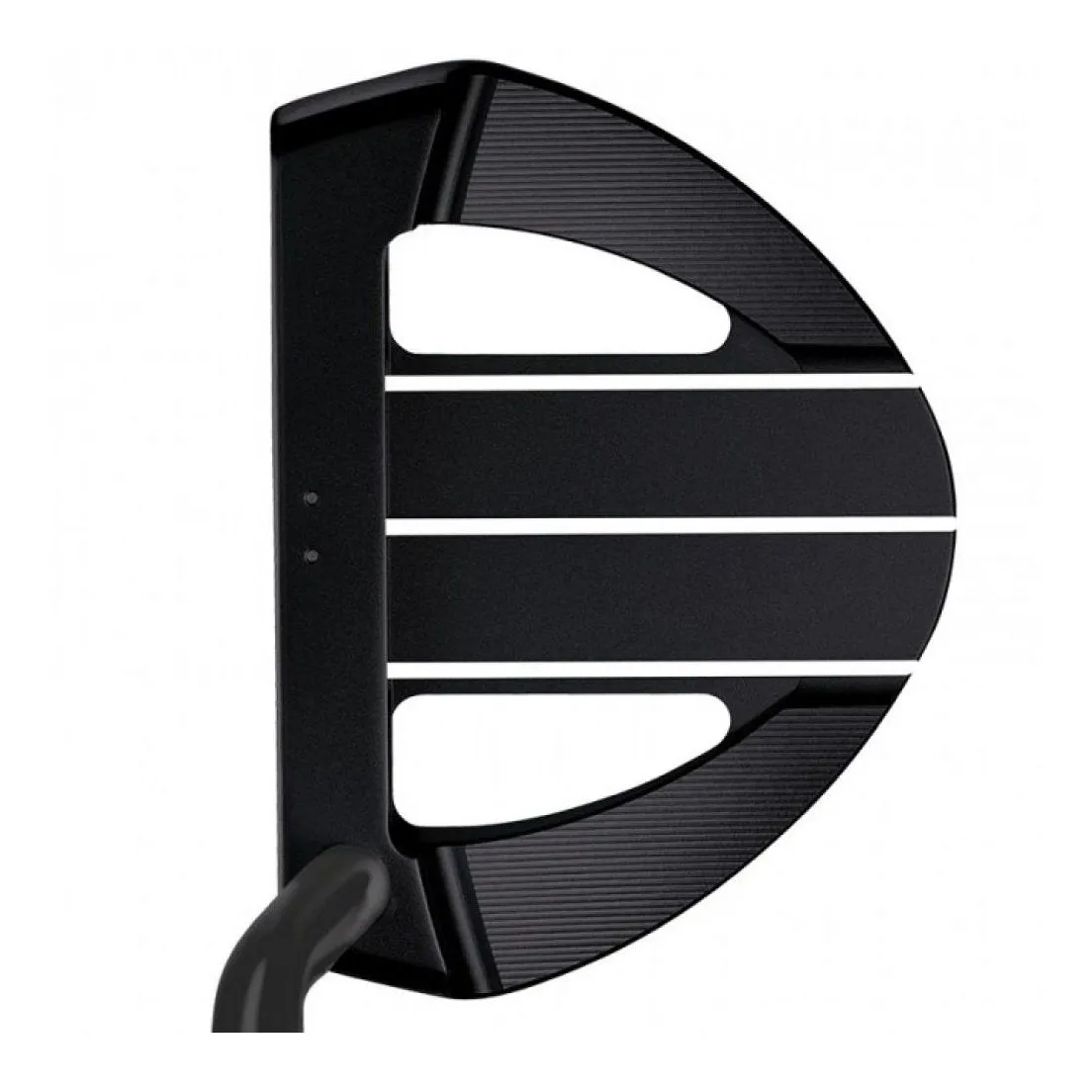 Evnroll ER7 Black Full Mallet Golf Putter