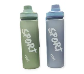 Eyon Sports Simple Water Bottle