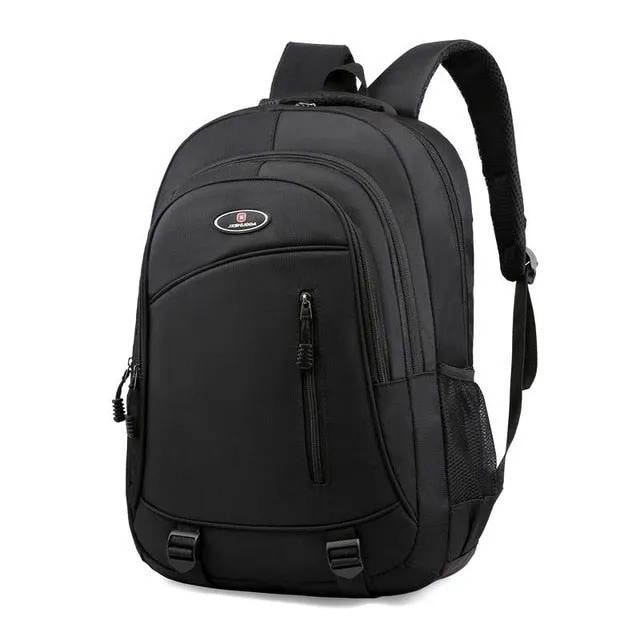 Fashion Large Men Backpack