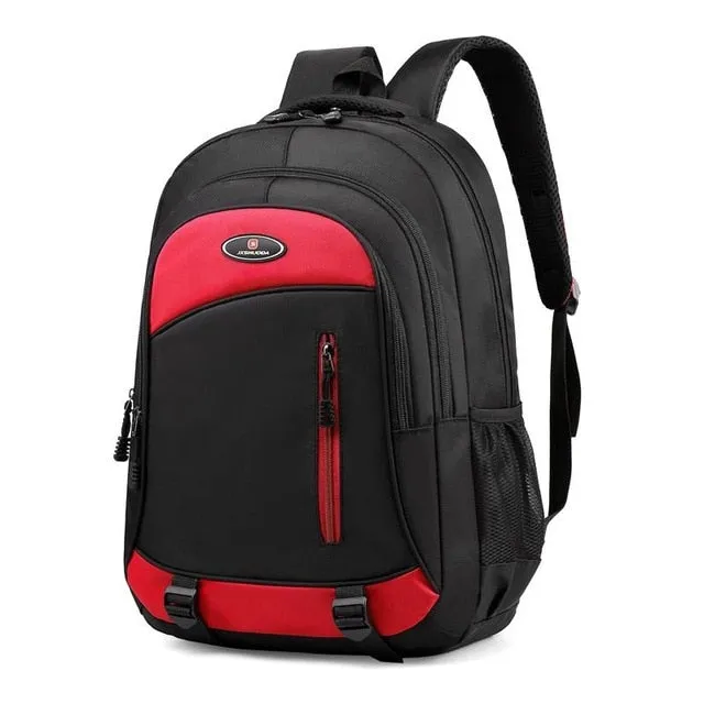 Fashion Large Men Backpack