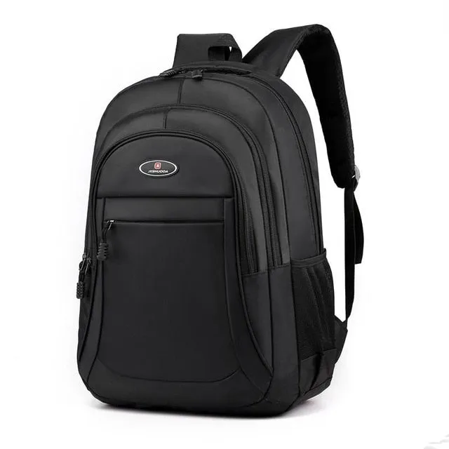 Fashion Large Men Backpack