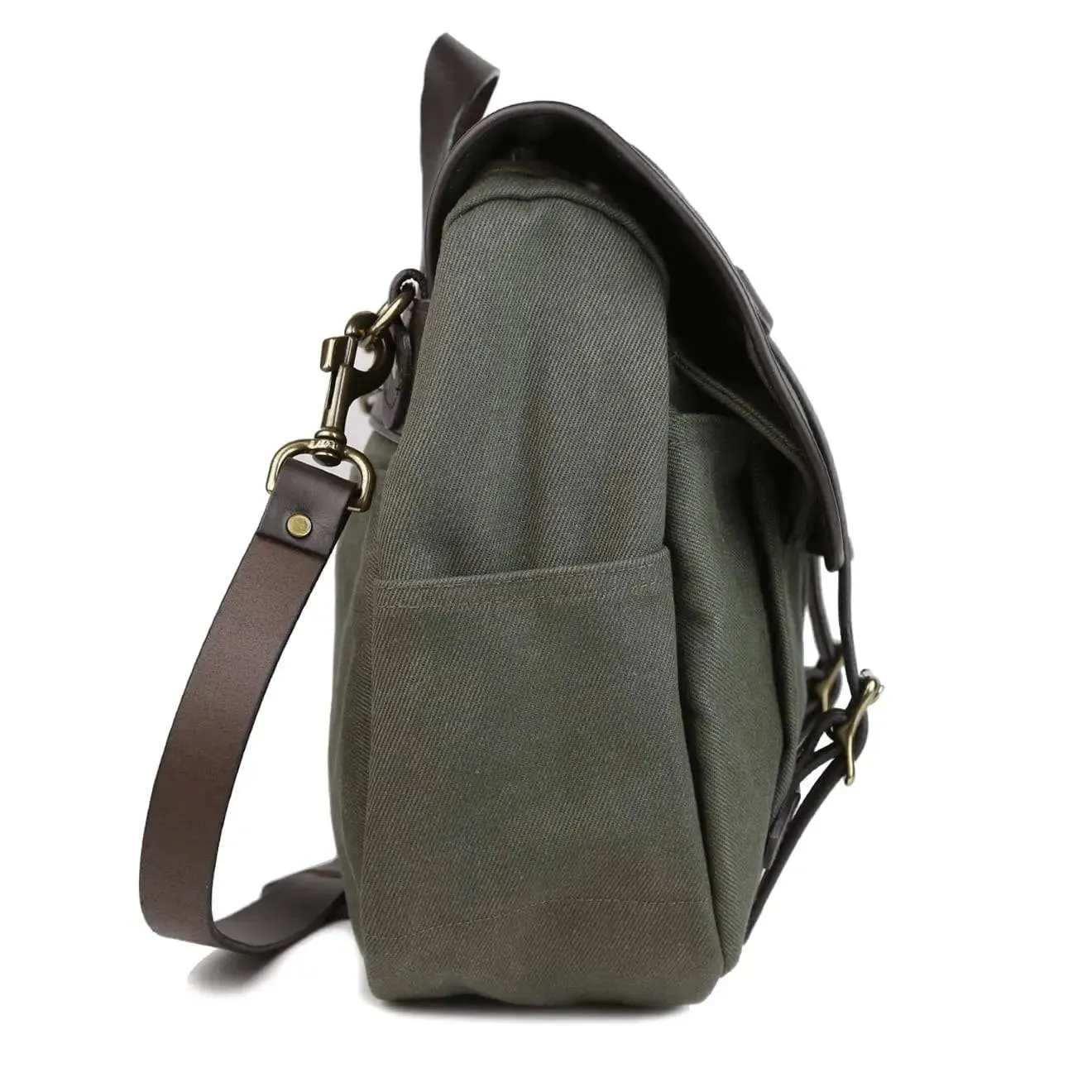 Filson Field Bag Medium Otter Green