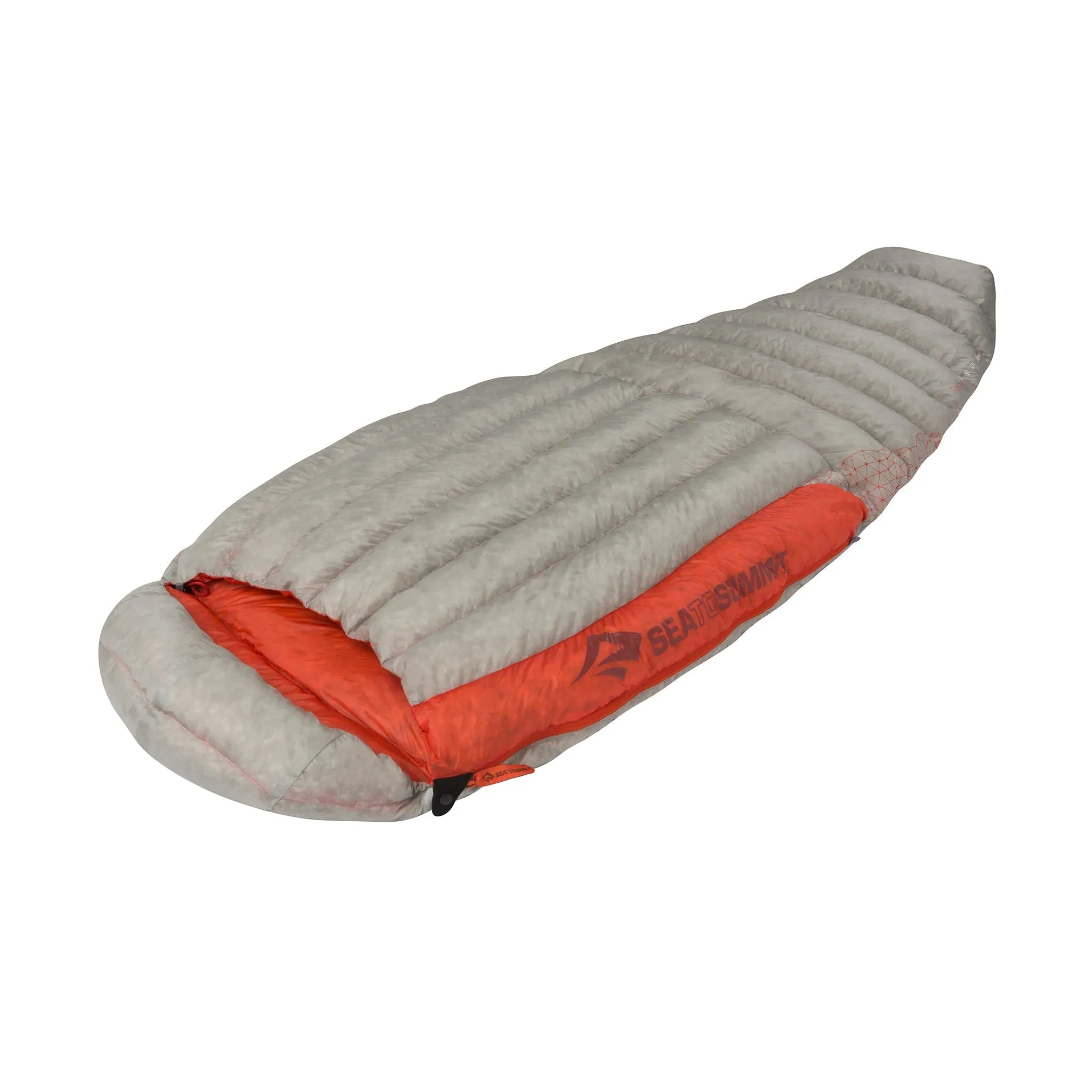 Flame Ultralight Women's Sleeping Bag (-10°C) - Regular