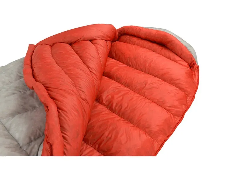 Flame Ultralight Women's Sleeping Bag (-10°C) - Regular