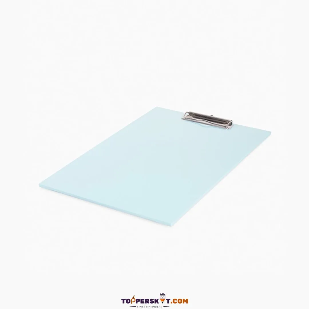 Flexible Unbreakable Translucent Scale Examination Pad (Pack of 1)