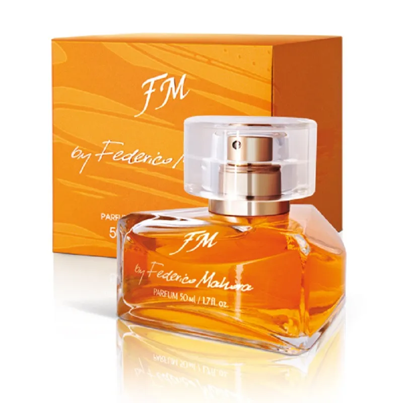 FM287 Federico Mahora Luxury Parfum for Her 50 ml