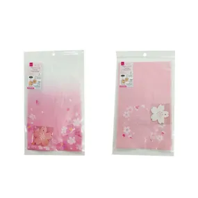 Frost Bag Cherry Blossom 25cm x 16cm