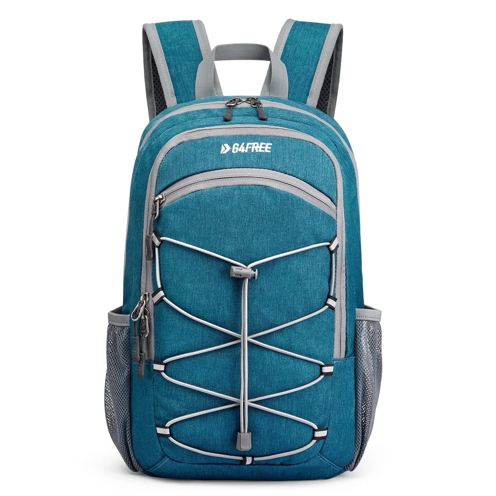 G4Free 12L Mini Outdoor Hiking Daypack