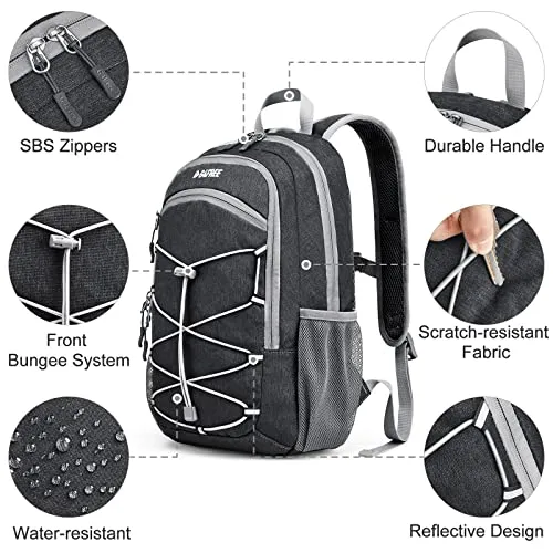 G4Free 12L Mini Outdoor Hiking Daypack