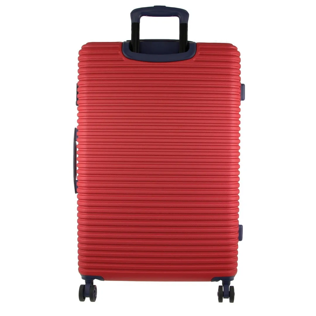 GAP - 76cm Large Suitcase - Red