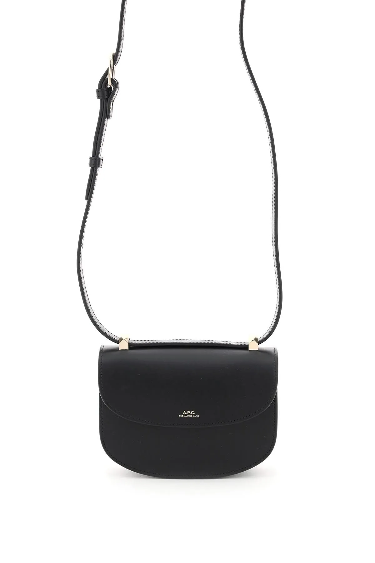 Genève Mini Crossbody Bag