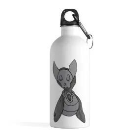 Ghoul Stainless Steel Water Bottle