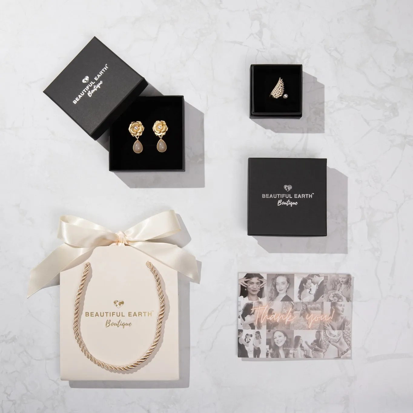 Gift Packaging