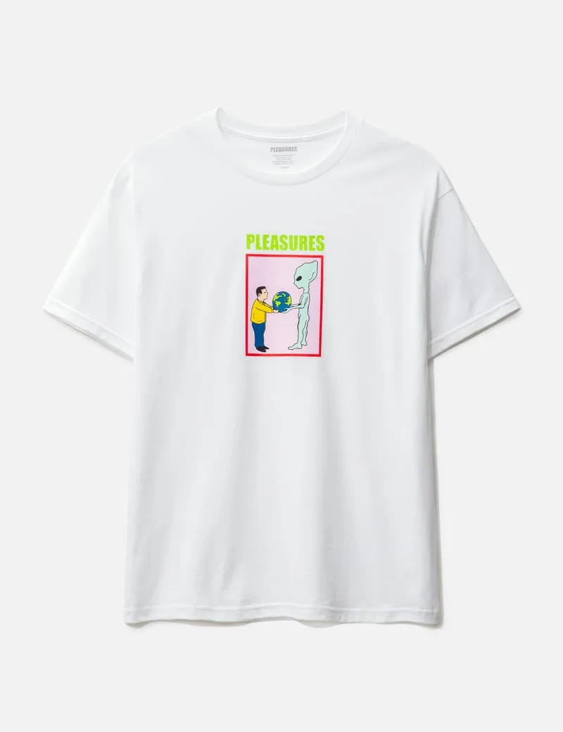 Gift T-shirt