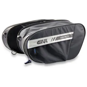 GIVI RSB01 SADDLE BAG 15L