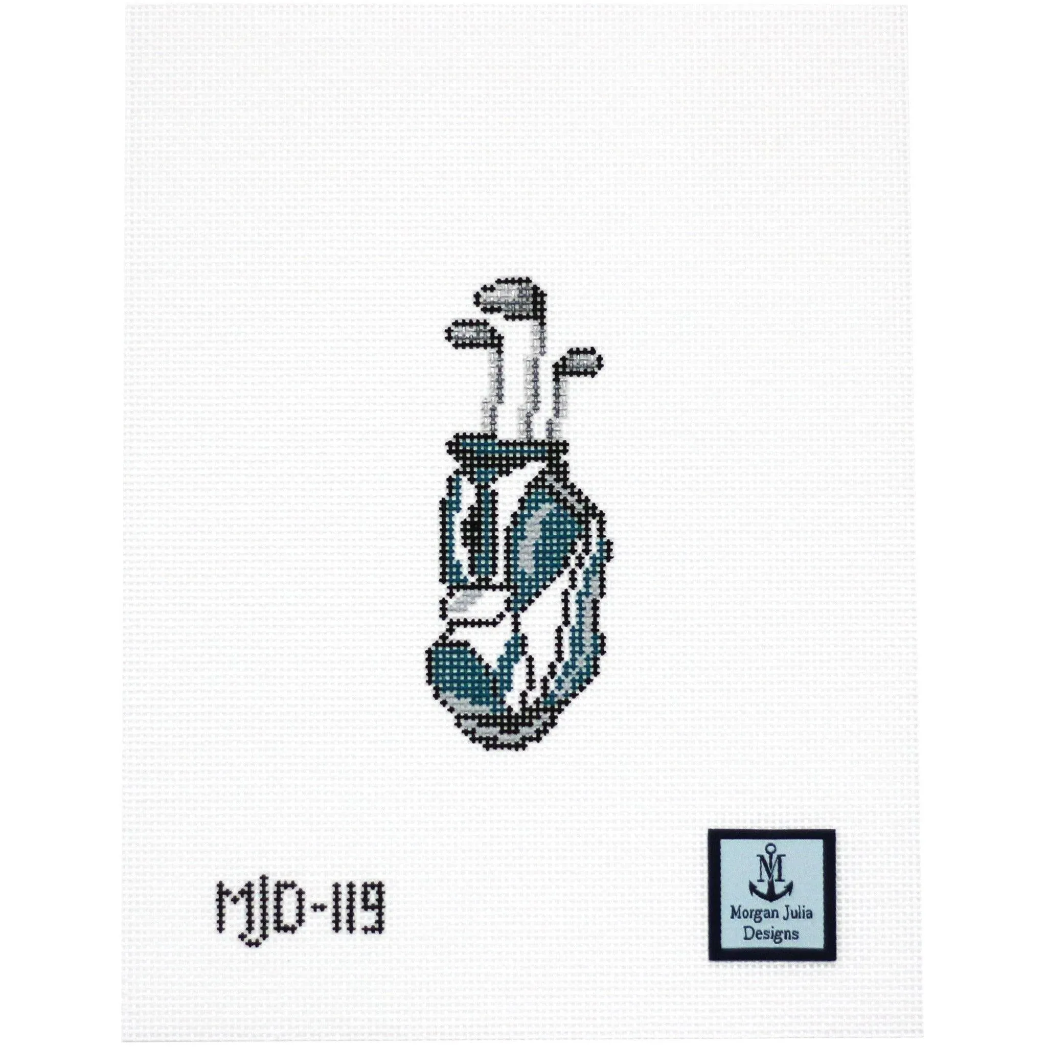 Golf Bag