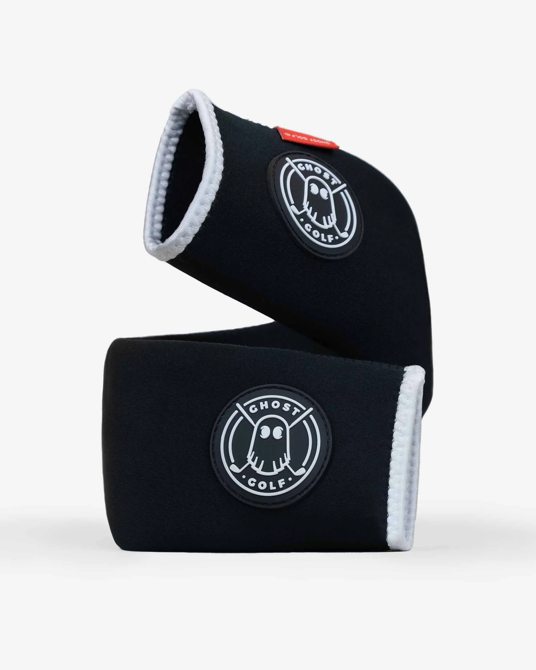 Golf Cart Strap Sleeve