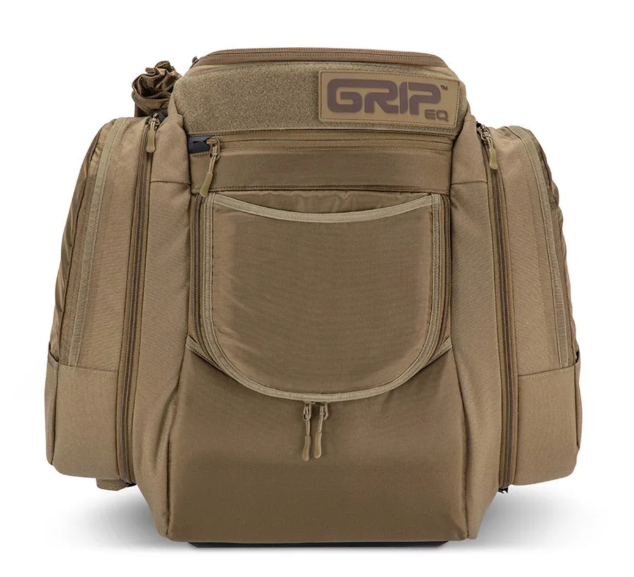 GRIPeq AX5 Series