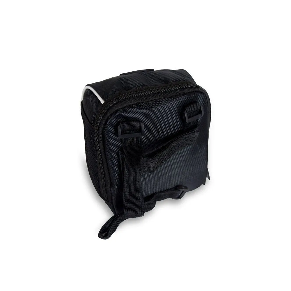 HANDLEBAR BAG W/ WATERPROOF COVER FOR ALL JUPITERBIKES