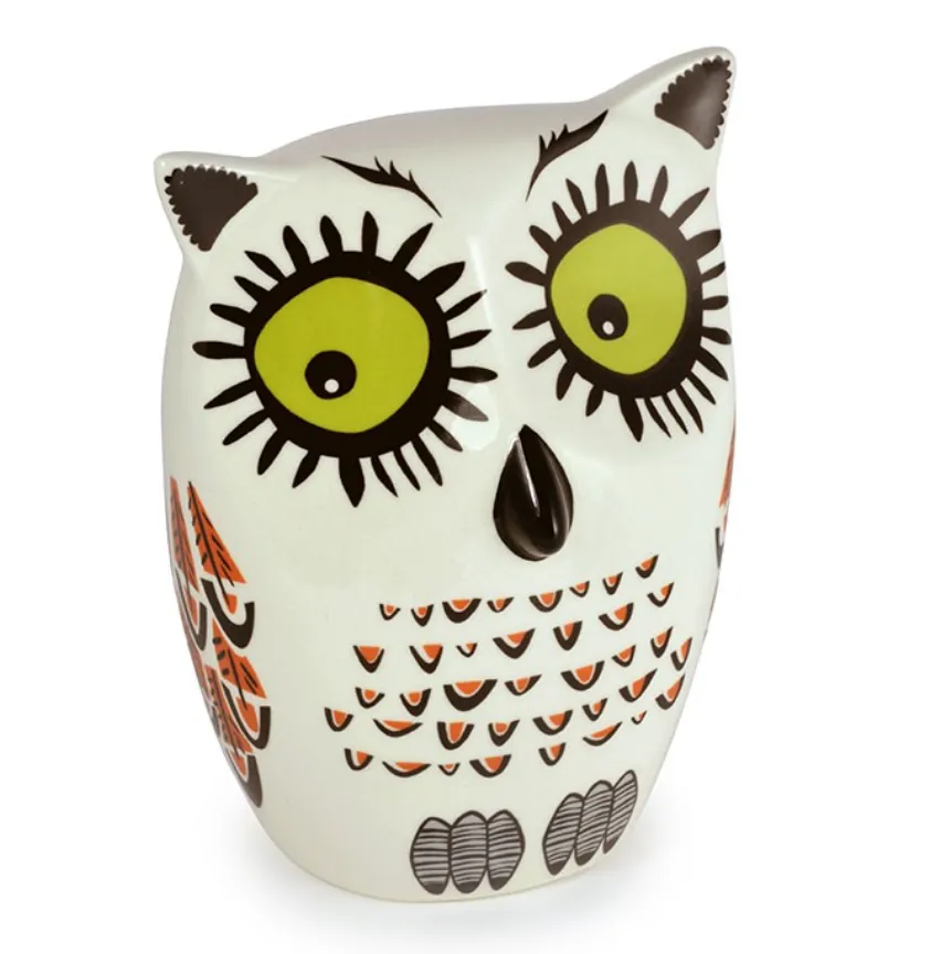 Hannah Turner Bird Money Box