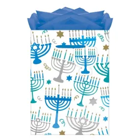 Hanukkah Gift Bag