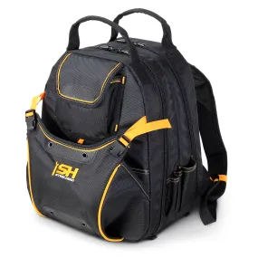 Heavy-Duty Tool Backpack (48 Pocket)