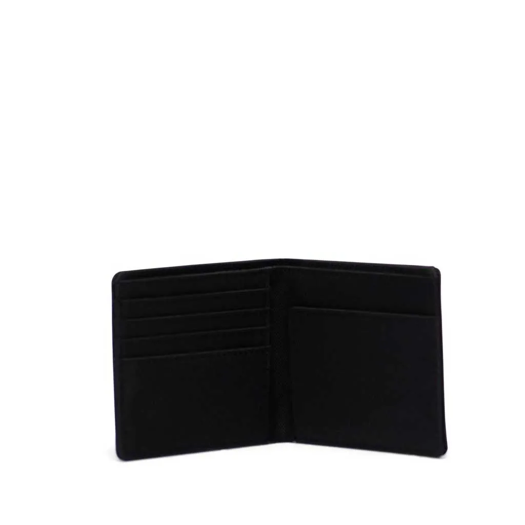 Herschel Andy Wallet - Black