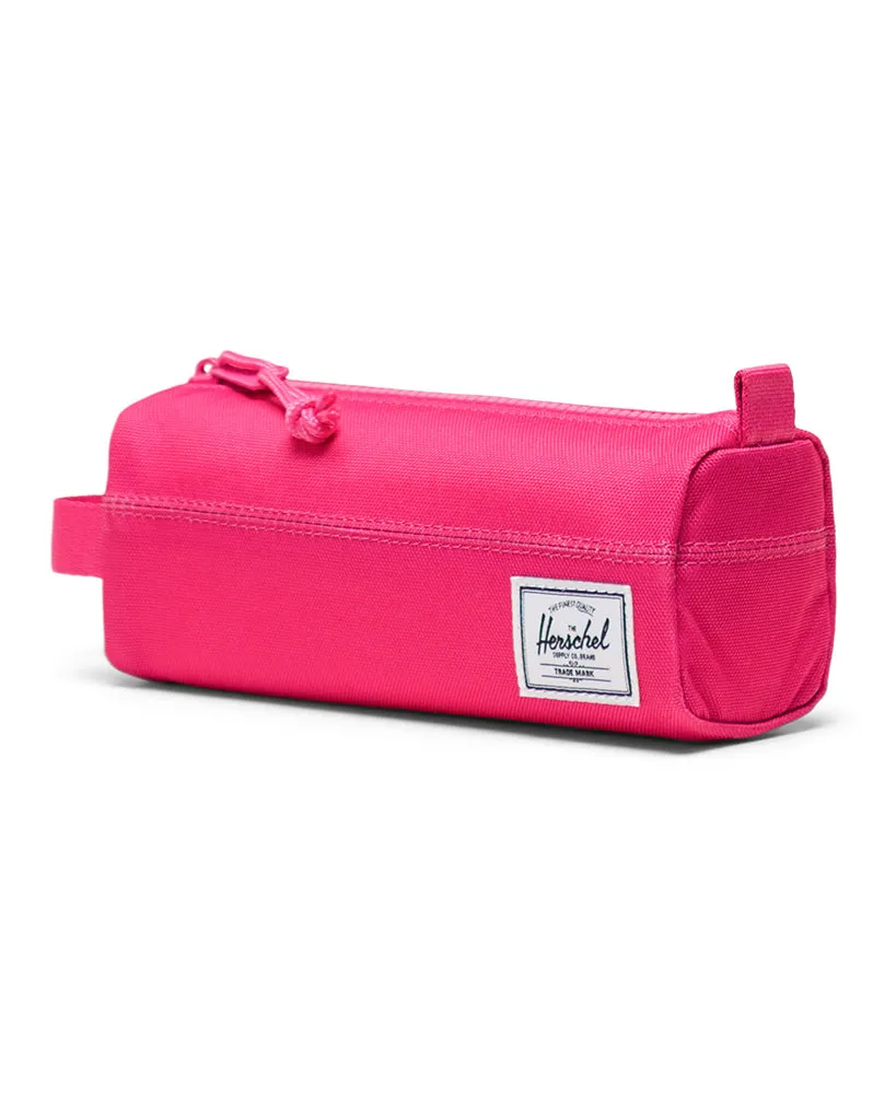 Herschel Supply Co Settlement Pencil Case Little Herschel - Fuschia Purple