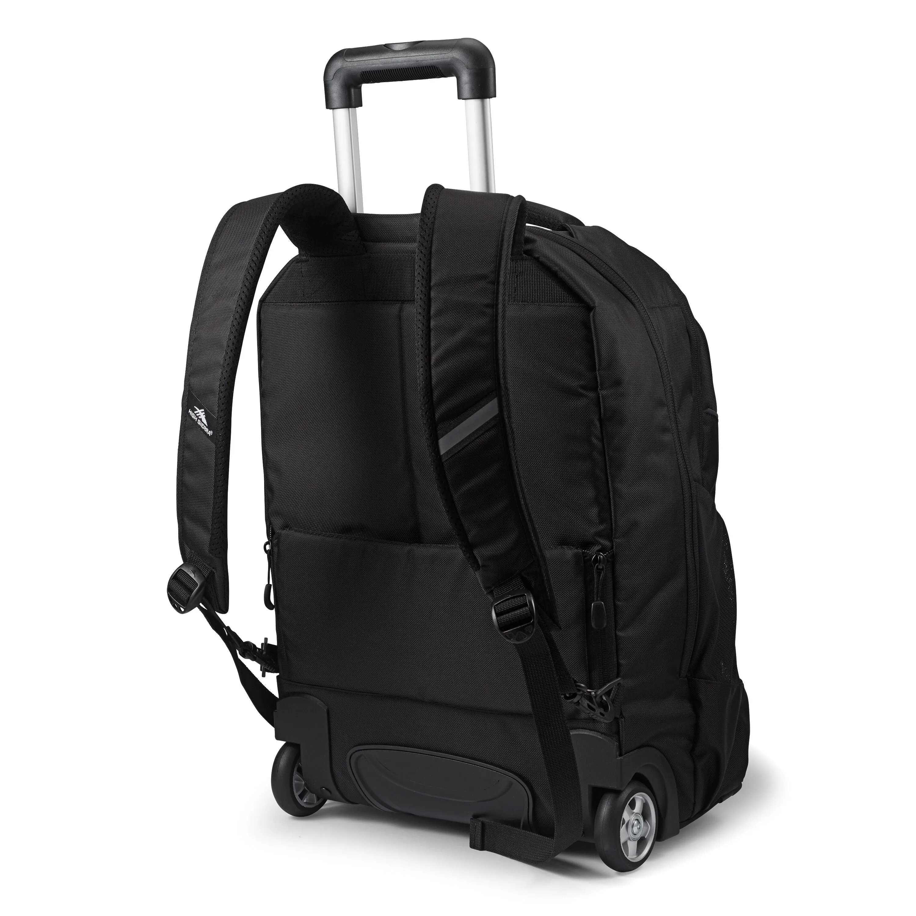 High Sierra Powerglide Pro Wheeled Backpack