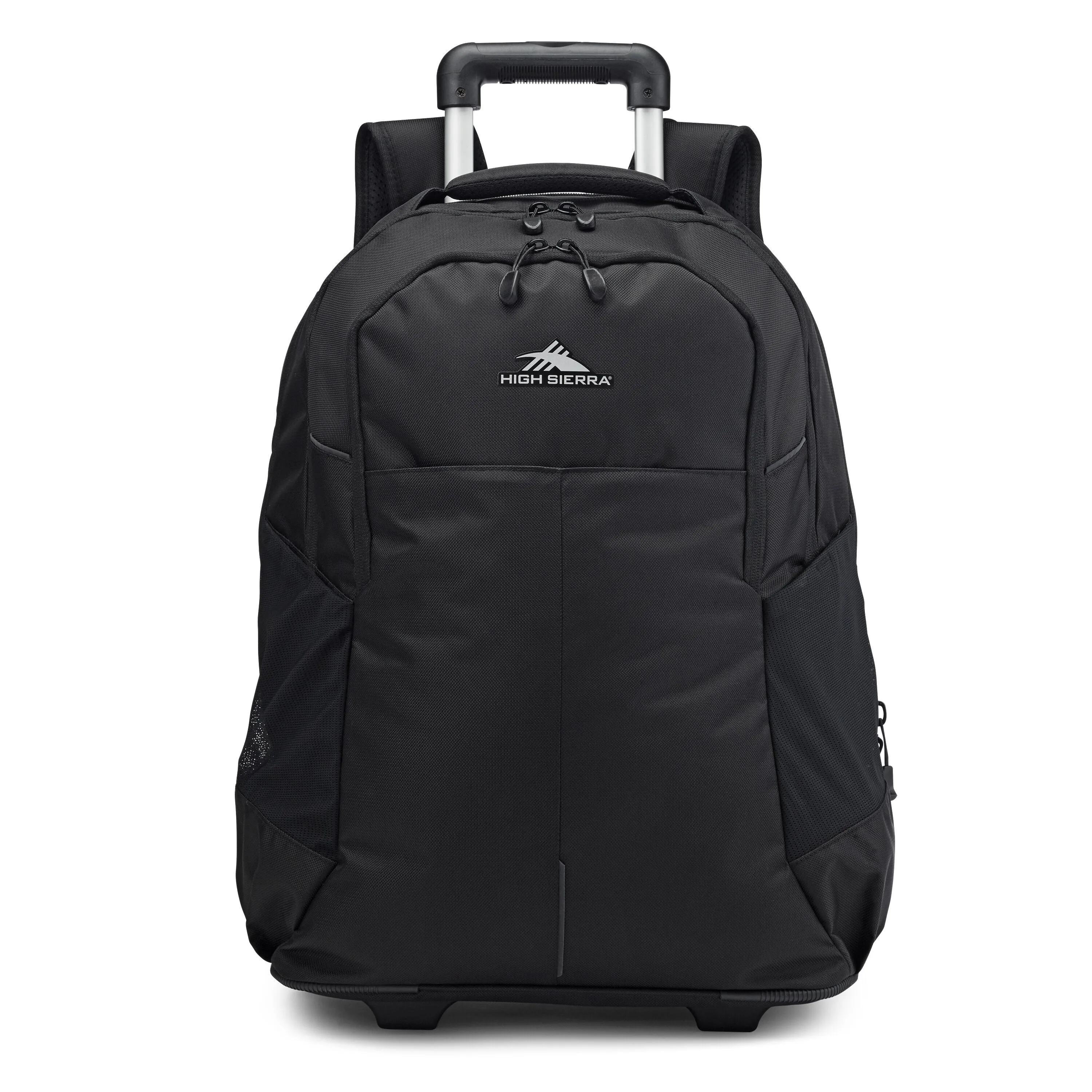 High Sierra Powerglide Pro Wheeled Backpack