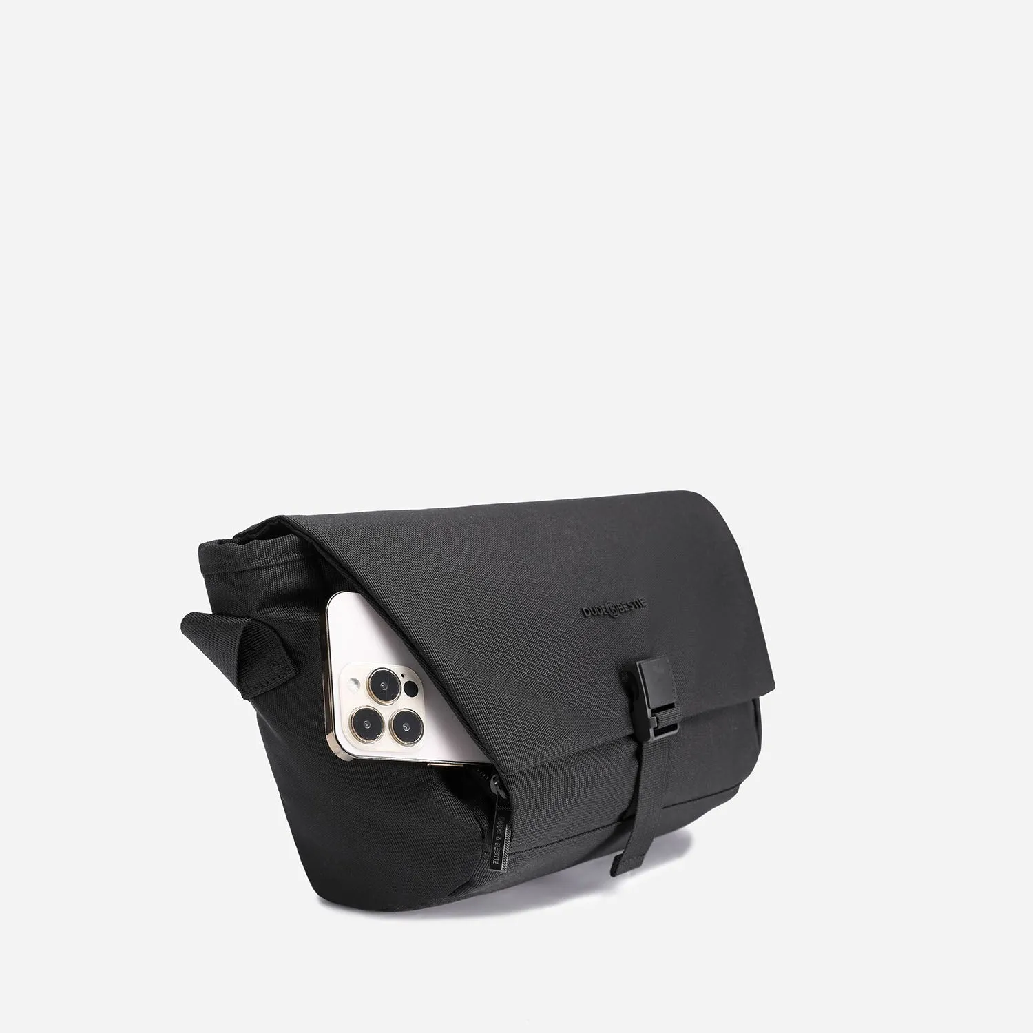 Hitch Crossbody Bag