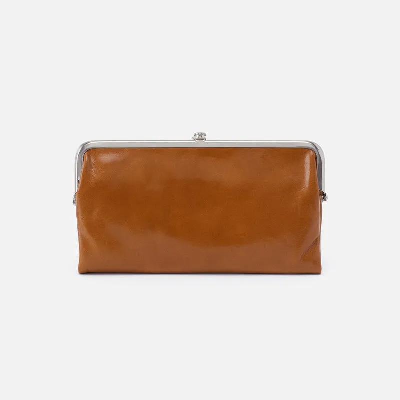 HOBO LAUREN CLUTCH WOMEN'S