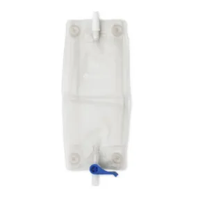 Hollister 540ML Sterile Leg Bag