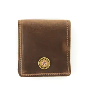 Horween Bi-Fold Wallet