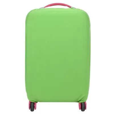 Hot Travel Luggage Cover Trolley Protective Case Suitcase Dust Cover for 18&quot; - 30&quot;Luggage Baggage Bag covers Travel Accessories