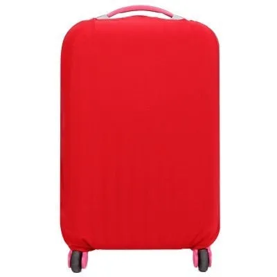 Hot Travel Luggage Cover Trolley Protective Case Suitcase Dust Cover for 18&quot; - 30&quot;Luggage Baggage Bag covers Travel Accessories