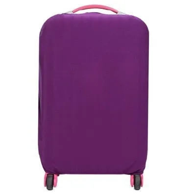 Hot Travel Luggage Cover Trolley Protective Case Suitcase Dust Cover for 18&quot; - 30&quot;Luggage Baggage Bag covers Travel Accessories