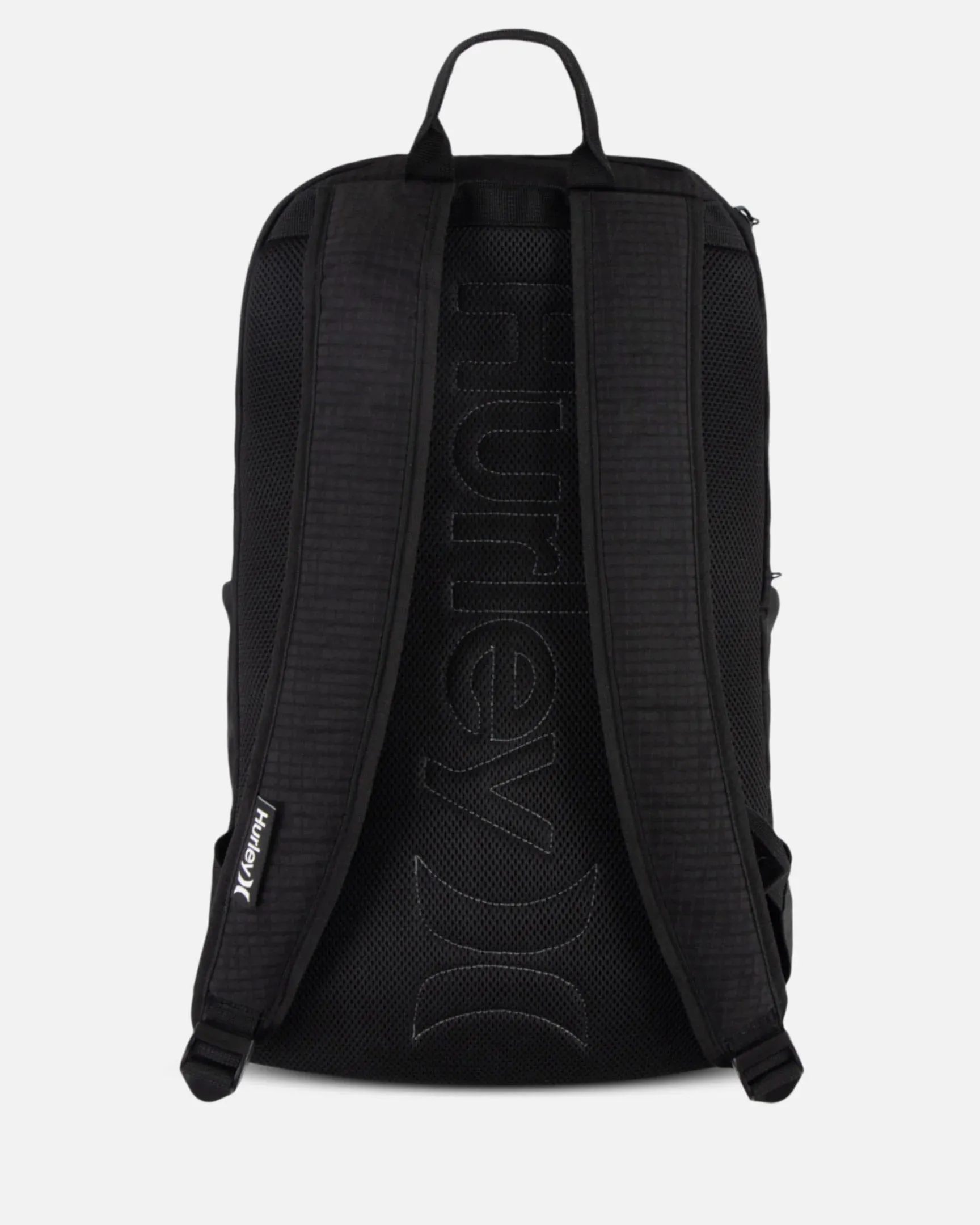 HURLEY PEAK BACKPACK - BLACK