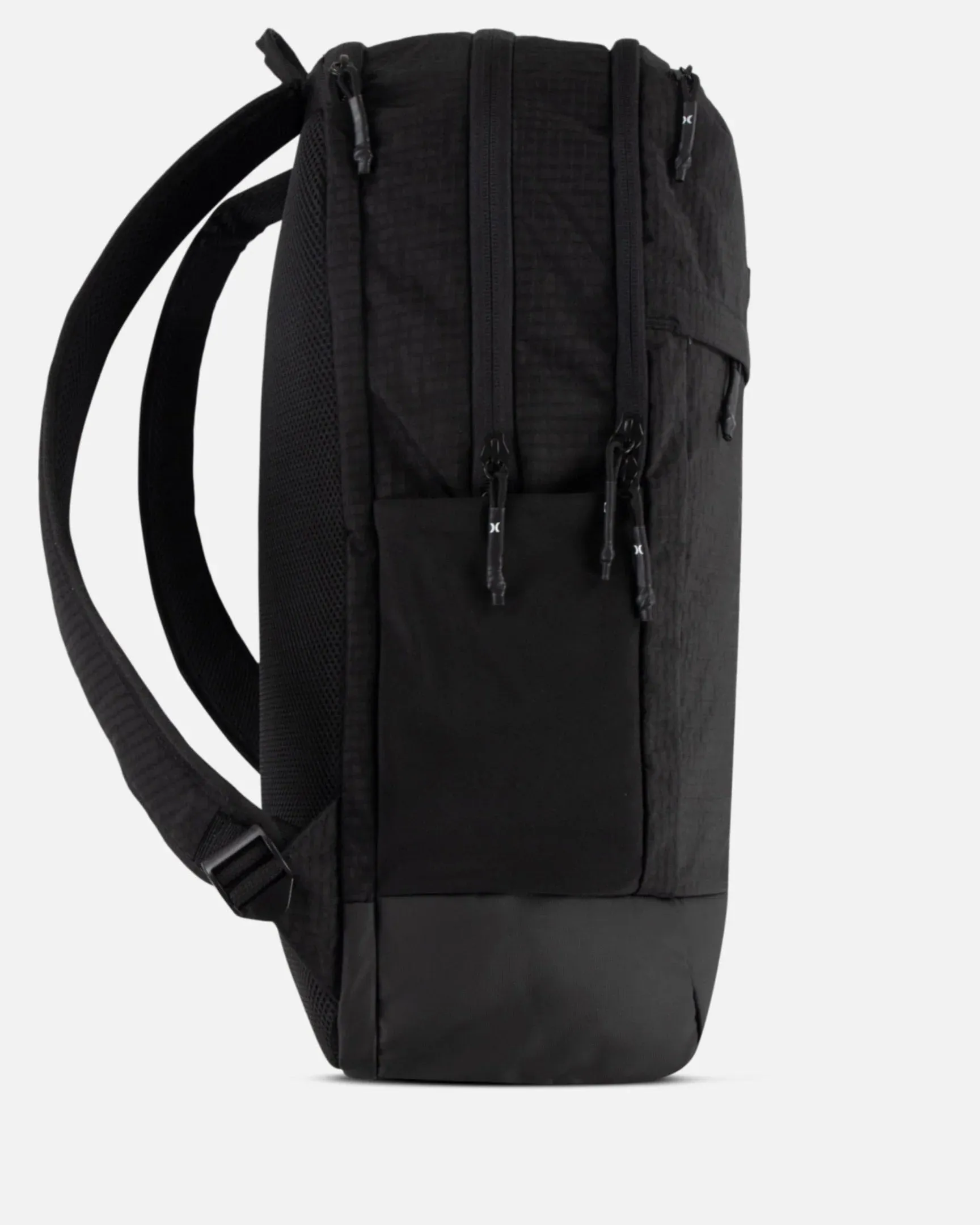 HURLEY PEAK BACKPACK - BLACK