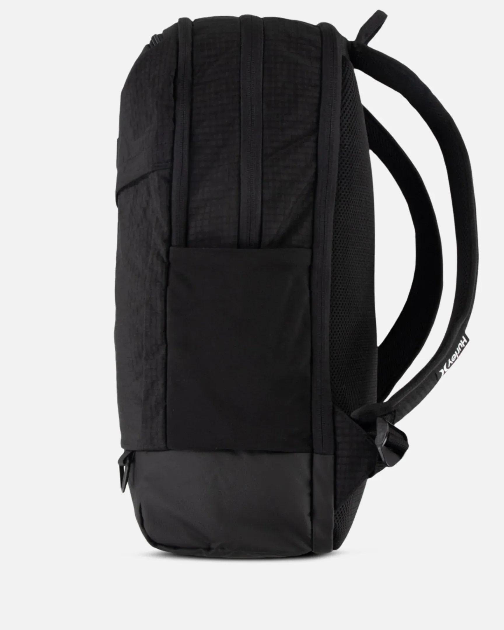 HURLEY PEAK BACKPACK - BLACK