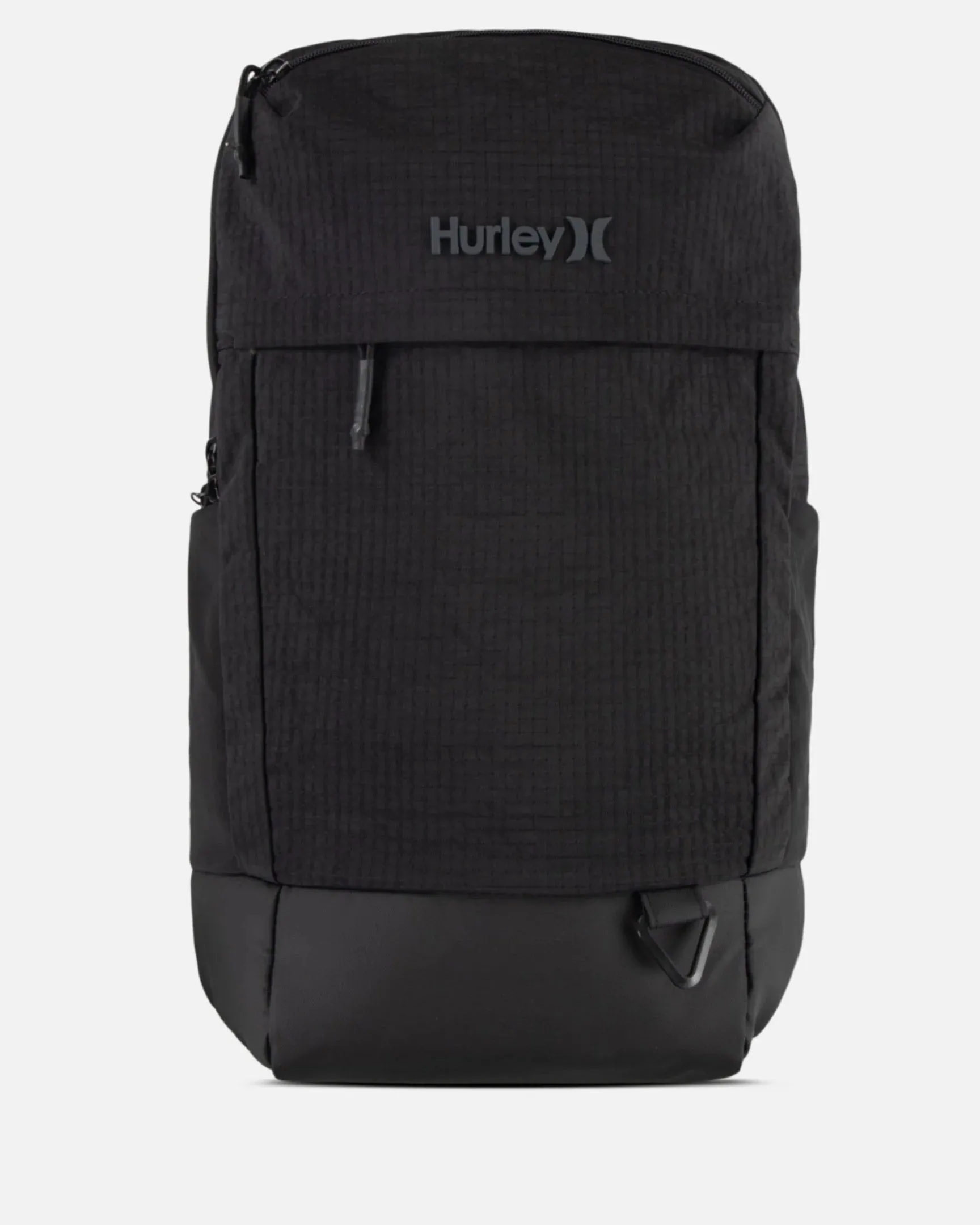 HURLEY PEAK BACKPACK - BLACK