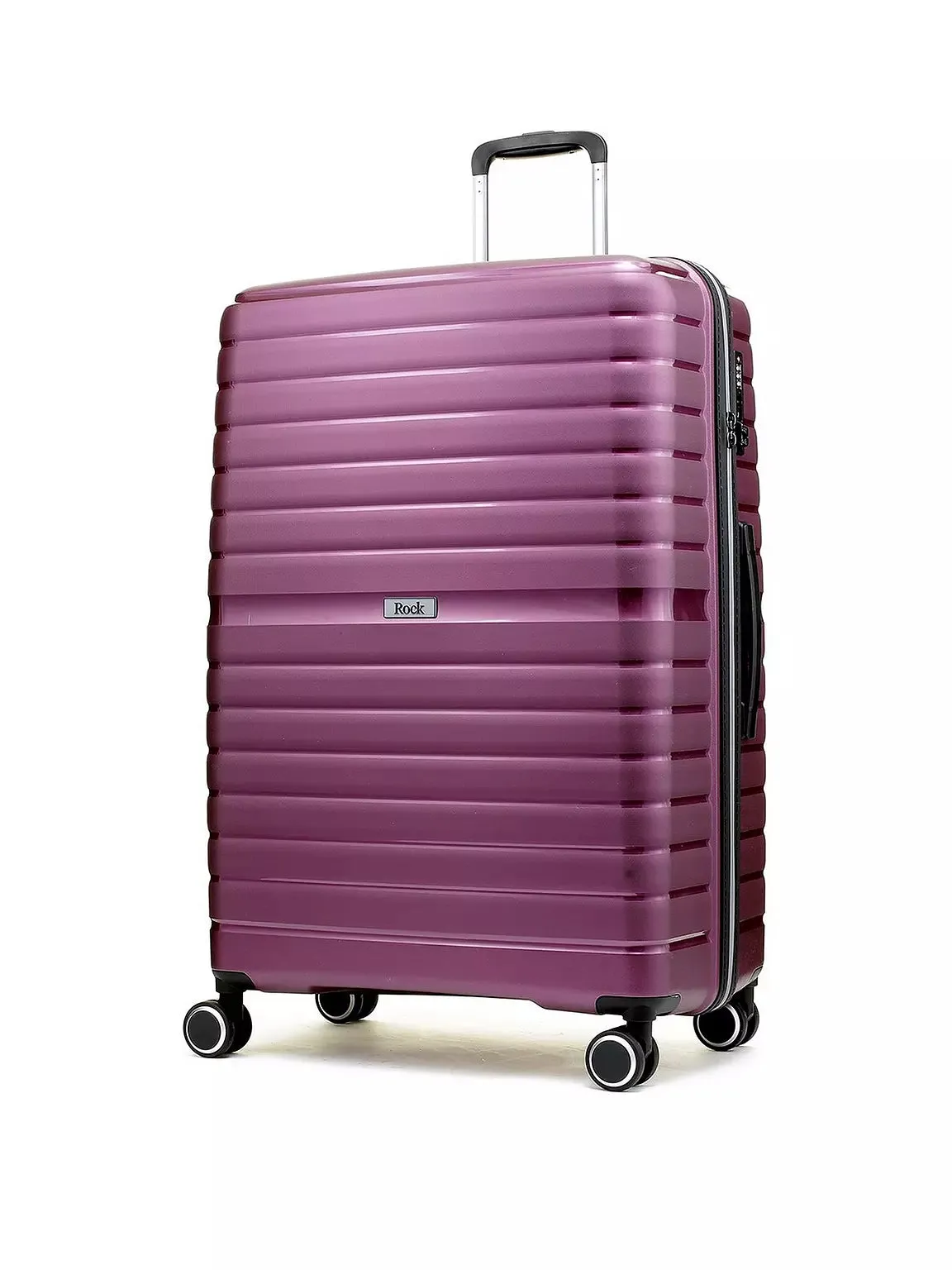 HYDRA-LITE Set of 3 Suitcases  - Purple