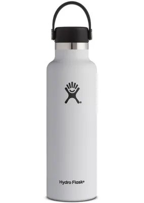 Hydro Flask 21oz Standard Mouth Insulated Bottle