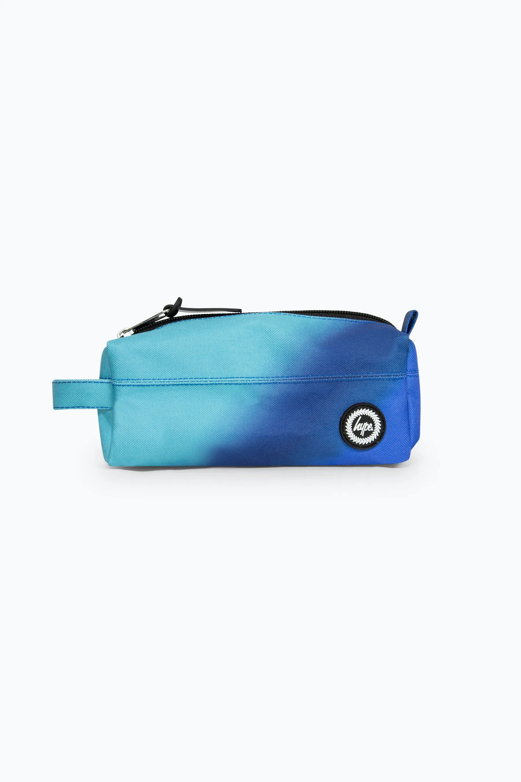 Hype Boys Blue Gradient Pencil Case