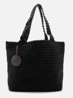 Ilse Jacobsen BAG Black Gun Metal