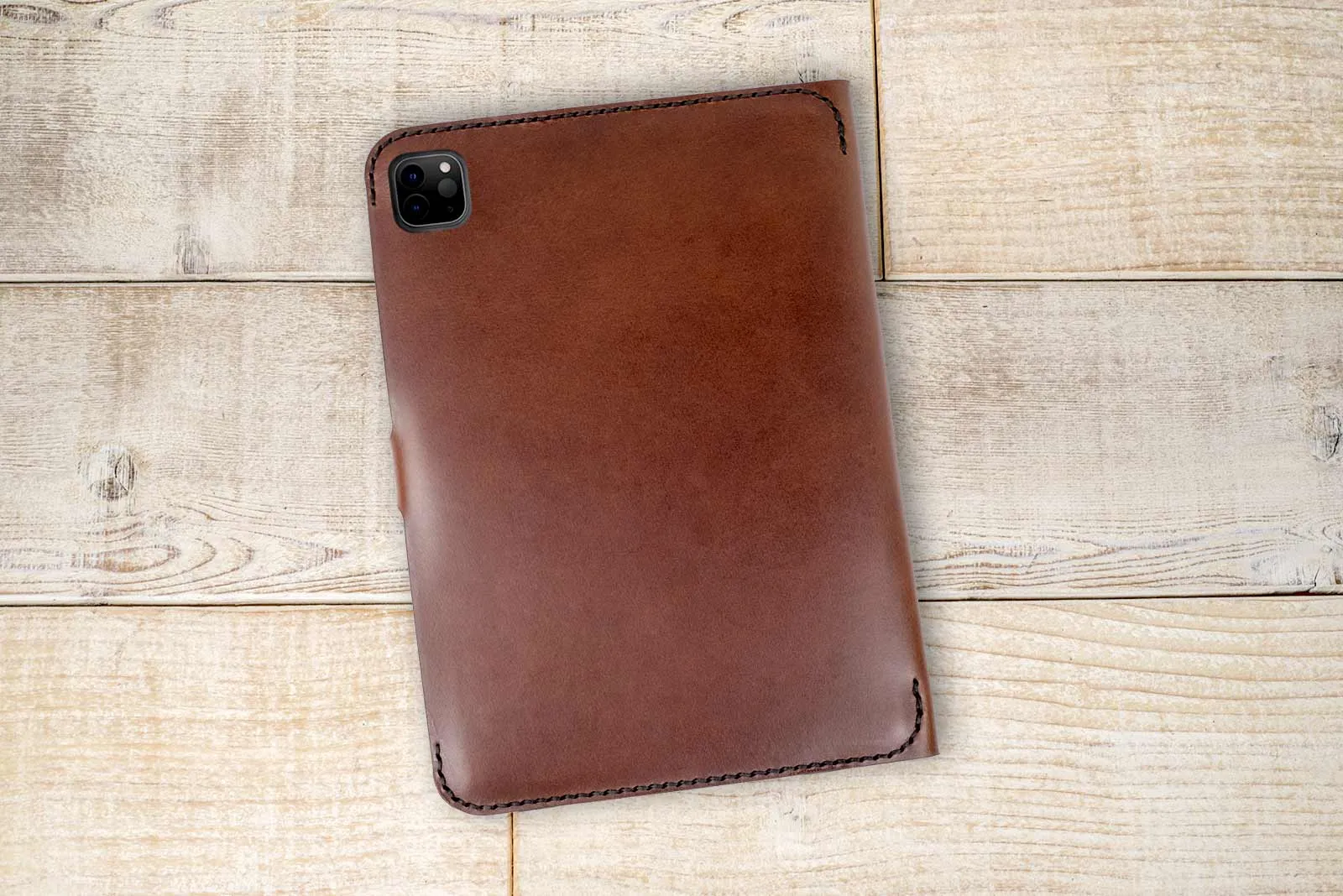 iPad Pro 11 2022-24 Classic Leather Case