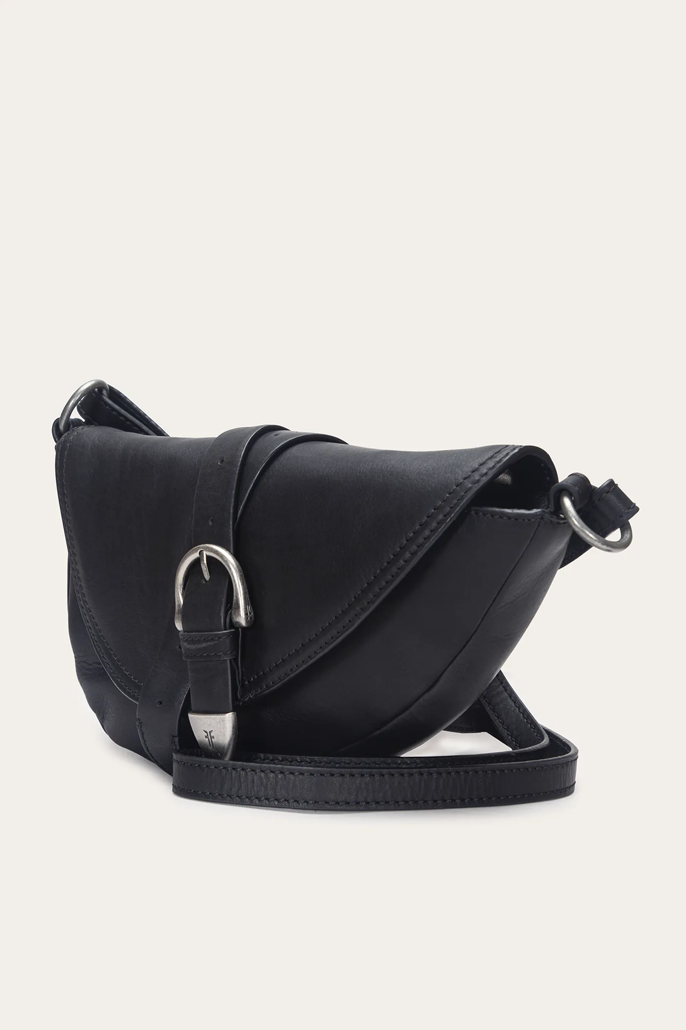 Jean Saddle Bag