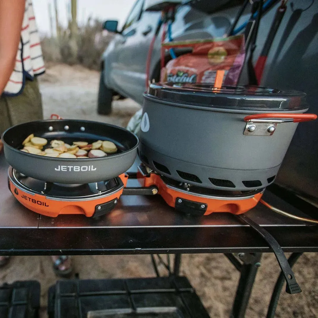 Jetboil | Genesis Basecamp system