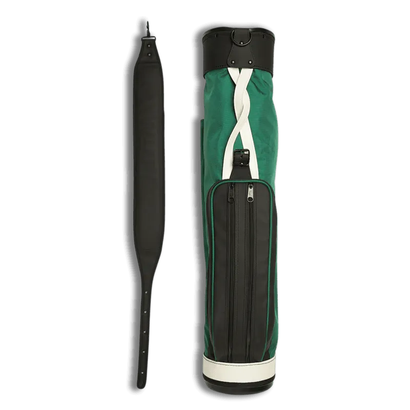 Jones Original Celtic Single Strap Golf Bag GJ137